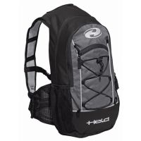 Batoh Held TO-GO (12L) černá/šedá